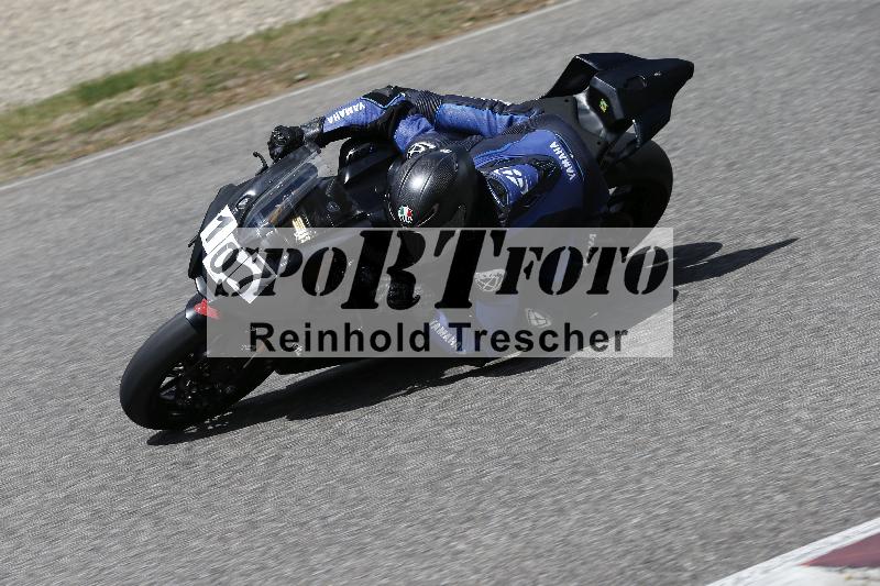 /18 05.06.2026  TZ Motorsport ADR/Gruppe rot/107